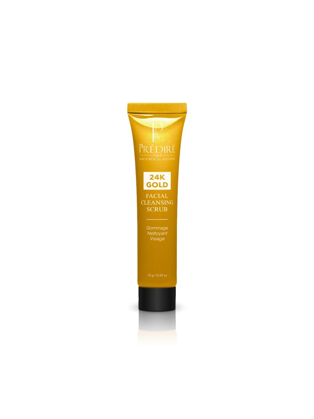Predire 24K Gold Intensive Care Ritual Set - Picture 3 of 7